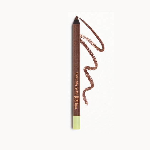 Pixi Other - Pixi by Petra Endless Silky Eye Pen in Bronze Beam